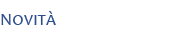 novit&agrave;