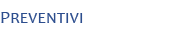 preventivi